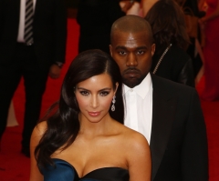 Kim Kardashian, Kanye West Bridal Party Includes Jay Z, Khloe, Kourtney?