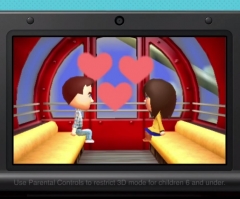 Nintendo Pledges to Include Gay Marriage in Next Tomodachi Game