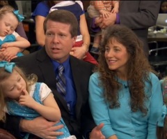 Michelle and Jim Bob Duggar Answer 'Why So Many Children' in New Interview