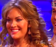 Dancing with the Stars 2014 Season 18 Finale Results, Meryl Davis Winner, Amy Purdy, Candace Cameron Bure Named Runners-Up