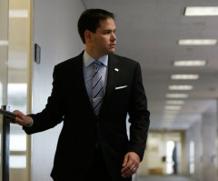 Marco Rubio Mentions When Life Begins According to Science; Washington Post Looks for Answers With Pro-Abortion Group