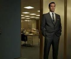 'Mad Men' Season 7 Spoilers: Jon Hamm Says Finale Will Be 'Tricky'