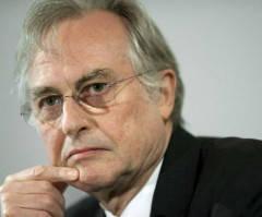 'I Am a Secular Christian,' Richard Dawkins Admits