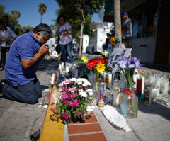 Santa Barbara Shooting Suspect Emailed 140-Page Hate Manifesto to Parents; Fatally Stabbed Roommates