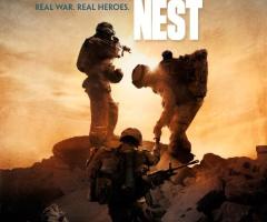 'The Hornet's Nest' Film: Chaplain Embedded With Platoon Says America Need to Know These Stories (INTERVIEW + VIDEO)