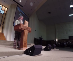 Louisiana Tech Faculty Members Walk Out of Graduation to Protest 'Duck Dynasty' Phil Robertson Honor