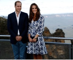 Kate Middleton 'Furious' Over Publication of Revealing Photo, Considering Legal Action