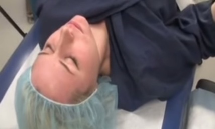 Is Actress Emily Letts' Abortion Video Actually a Fake?