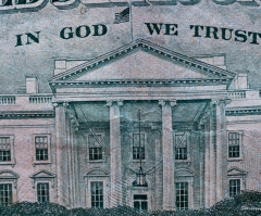 'In God We Trust' Does Not Violate Atheist's Rights, Appeals Court Rules