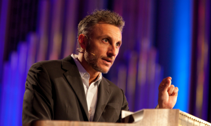 Tullian Tchividjian: Reflections On My 'Break-Up' With The Gospel Coalition