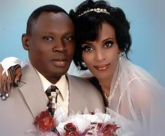 Sudanese Woman Sentenced to Death 'Won't Change Mind' on Christian Faith, Says Husband