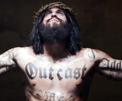 Judge Sides With Texas School District In 'Tattoo Jesus' Lawsuit