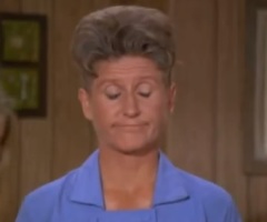 Born Again Christian Actress Ann B. Davis, Alice on 'Brady Bunch,' Dies at 88