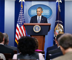 Obama's Danger at the Summit Conference Could Signal Great US Weakness