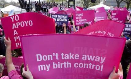 Planned Parenthood's 'Pastoral Letter' Says the Bible Is Silent on Abortion