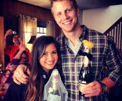 Sean Lowe Doesn't Want to Be Called 'Virgin Bachelor,' But Sees God in 'Bachelor' Experience