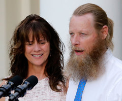 Bowe Bergdahl's Parents 'Really Hurt' by Allegations, Former Pastor Says