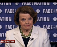 Dem Sen Feinstein Raises Questions About Obama's Bergdahl Deal