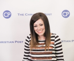 Kari Jobe Talks No.1 Album 'Majestic;' Love for Local Church and How 'Pain Draws Us Closer to Jesus'