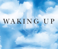 Waking Up: Is Atheist Sam Harris Lying to Sell Books?