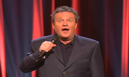 You'll Laugh Watching This Christian Comedian Joke About Denominations and Church (VIDEO)