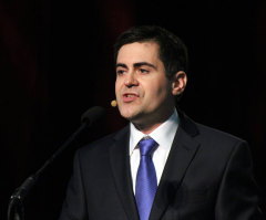 Saeed Abedini, Hobby Lobby Owners Honored at SBC for Religious Freedom Commitment