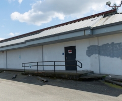 Seattle Church to Convert Former Strip Club Venue Into Christian Community Center