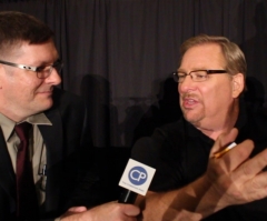 Rick Warren: Pastors May Have to Go to Jail in Defense of Religious Liberty (Video Interview)