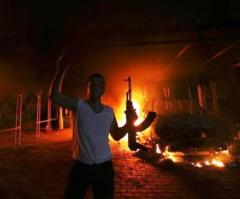 Benghazi Attack Suspect Captured by US Forces in Libya