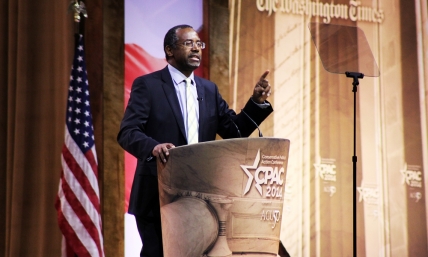 5 Reasons Why Christians Should Rally Behind the Candidacy of Ben Carson