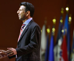 Common Core Takes Another Hit; Bobby Jindal Announces Plan to Pull Louisiana Out