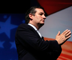 Ted Cruz to Obama: Tell Sudan to Send Meriam Ibrahim, Christian Mother on Death Row, Home