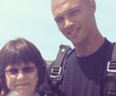 Jeremy Meeks Speaks Out as Bail Donations Pour in; Admirers Still Captivated by Convicted Felon's Mugshot (VIDEO)