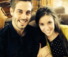 Jill Duggar Wedding Reception Details Revealed: Volunteers Served Nearly 3,000 Guests