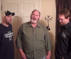 This Family Uses Their Gift of Music to Glorify God! Incredible A Cappella Performance That Will Give You Goosebumps