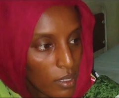 Sudanese Christian Meriam Ibrahim: Newborn Daughter Is Disabled After Prison Childbirth In Shackles