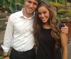 Jessa Duggar and Ben Seewald Trip to Central America Could Lead to Proposal?