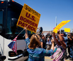 US Border Crisis: Caring for Children Is Top Priority, Says Faith Leader Who Met With Obama, Perry in Dallas