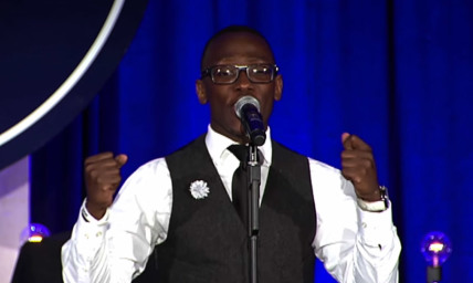 If You Love God's Word, This Beautiful Song About the Bible Will Have You Cheering 'Amen'