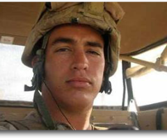 Andrew Tahmooressi Sent Back to Prison as US Public Demands Release, Gov't Help