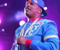 Ma$e Refuses to Talk Church Business While Promoting His Latest Rap Single