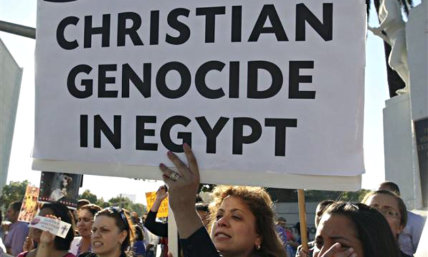 The Continued Plight of Egypt's Copts