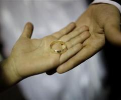 Indiana Allows Humanists to Officiate Own Weddings