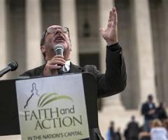 Atheist Invocation in Greece, NY Focuses on Founding Fathers, Declaration of Independence