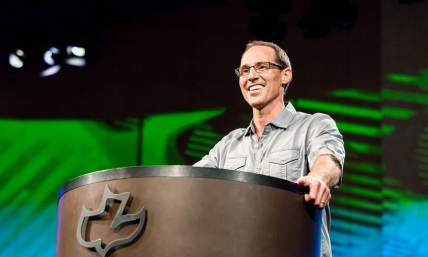 What's Next at Calvary Chapel Ft. Lauderdale Without Bob Coy? Interview with New Lead Pastor Doug Sauder