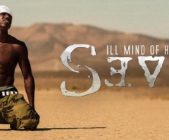 Video With Complete Lyrics for 'Ill Mind of Hopsin 7'