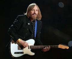 Tom Petty Blasts Catholic Church's Sex Abuse Scandal in New Album