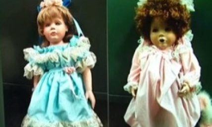 Church Member Reponsible for Leaving 'Disturbing' Dolls in Calif. Neighborhood