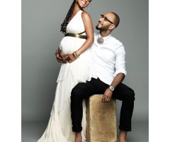 Alicia Keys, Swizz Beatz Expecting Baby No. 2