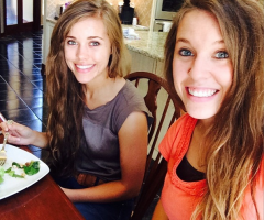 Jessa Duggar Engaged? Sister's Tweet Spurs Rumors, Interest